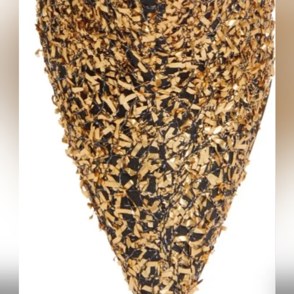 NEW RARE Manolo Blahnik 50th Anniversary BB 105 Pointy Toe Bootie - Picture 5 of 6